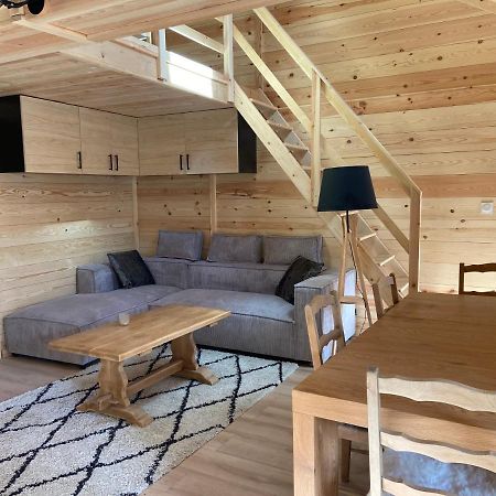 Magnifique T3, En Plein Centre Du Village Formiguères Exterior foto